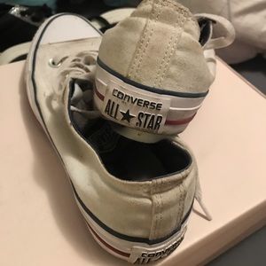 Converse all star